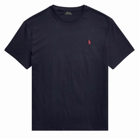 Polo Ralph Lauren Classic Fit T-Shirt Ink henley shirts online