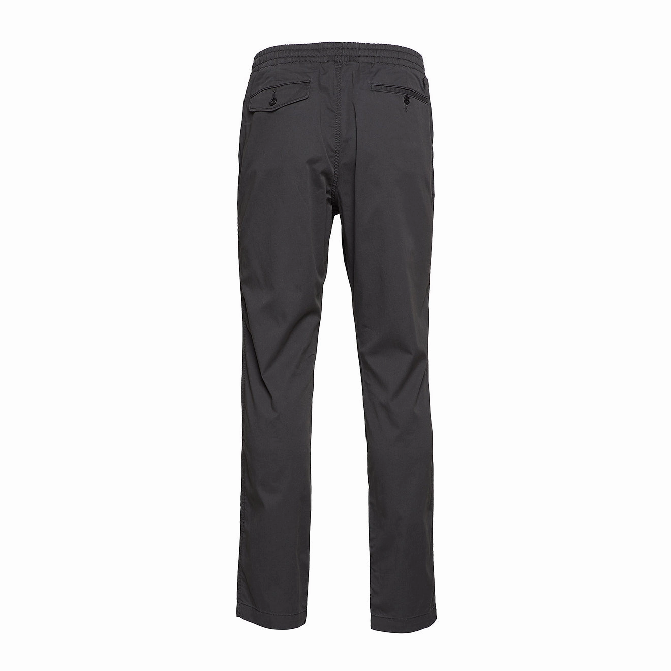 Polo Ralph Lauren Classic Tapered Fit Prepster Trouser Black
