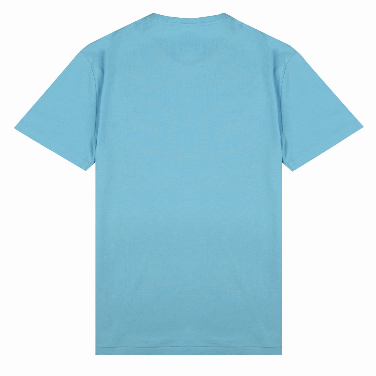 Polo Ralph Lauren Custom Classic Fit S/S T-Shirt French Turquoise