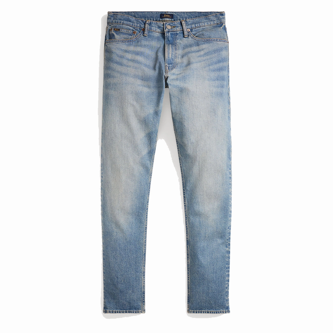 Polo Ralph Lauren Parkside Active Taper Stretch Jean Dixon Stretch mens joggers promo code