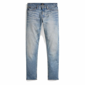 Polo Ralph Lauren Parkside Active Taper Stretch Jean Dixon Stretch mens joggers promo code