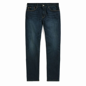 Polo Ralph Lauren Parkside Active Taper Stretch Jean Murphy Stretch mens joggers promo code