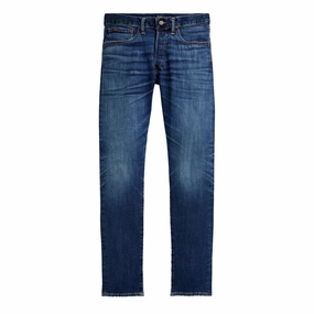 Polo Ralph Lauren Parkside Active Taper Stretch Jean Warrenton Stretch mens joggers promo code