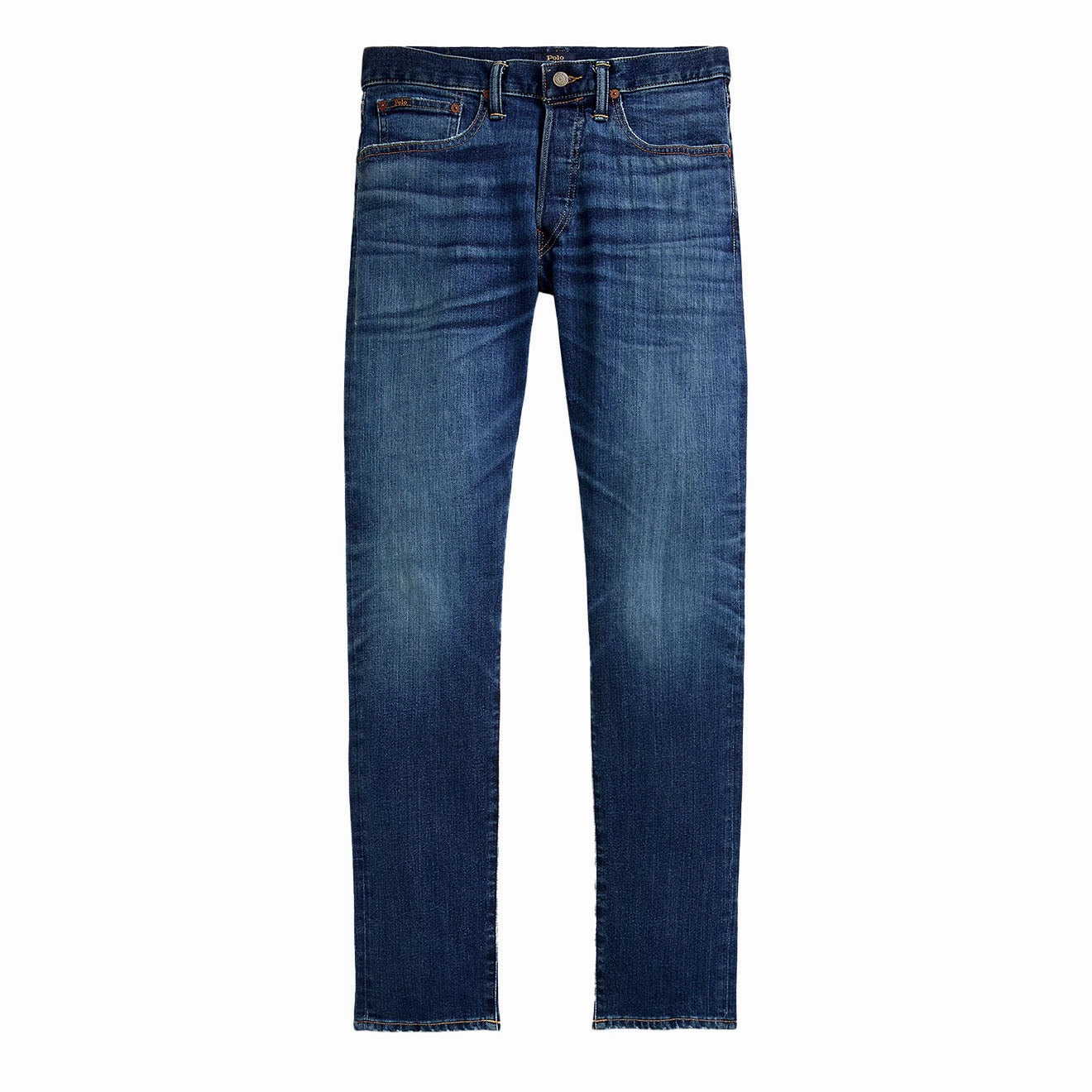 Polo Ralph Lauren Parkside Active Taper Stretch Jean Warrenton Stretch mens joggers promo code
