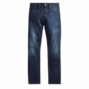 Polo Ralph Lauren Sullivan 5 Pocket Denim Slim Reg Murphy Stretch mens joggers promo code