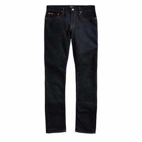 Polo Ralph Lauren Sullivan Slim Stretch Jean Rinse Stretch mens joggers promo code