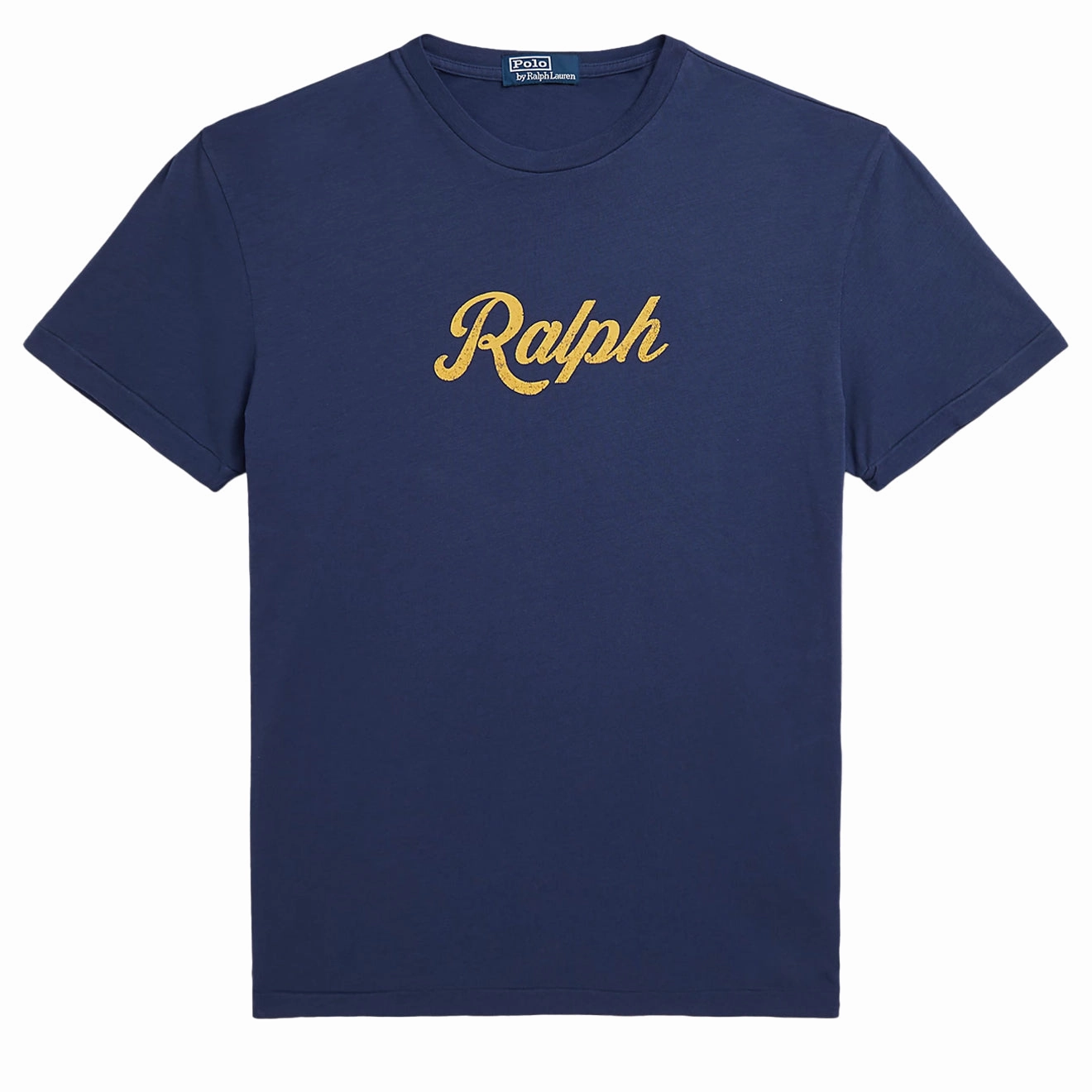Polo Ralph Lauren The Ralph T-Shirt Dark Cobalt henley shirts online