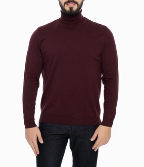 PORTLAND TURTLENECK SWEATER designer sweaters outlet