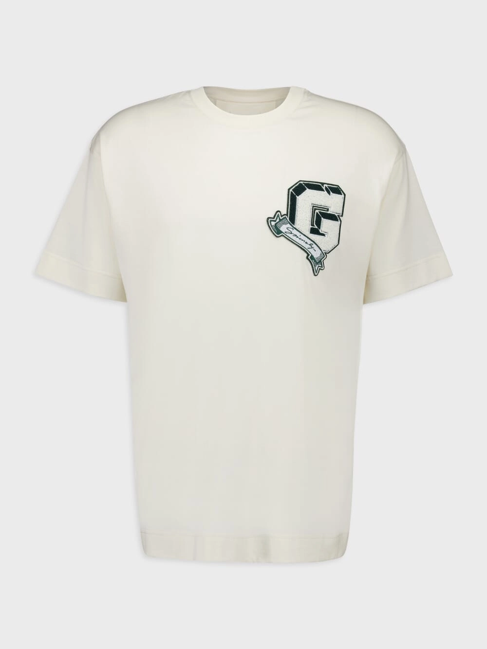 Powder G College T-Shirt Tops Mens - flannel shirts