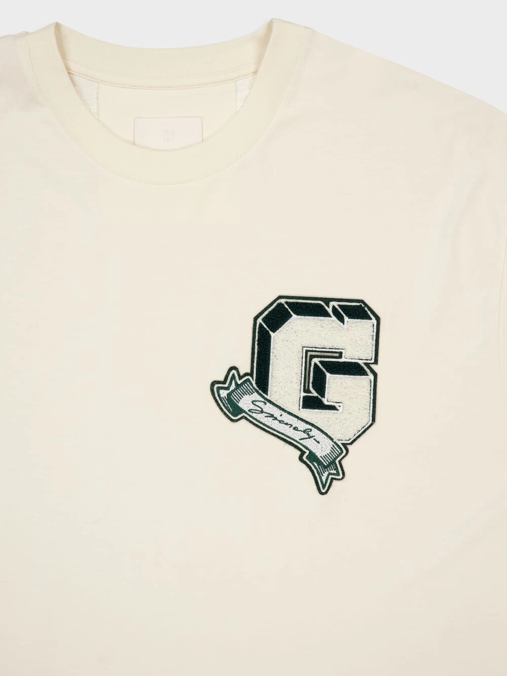Powder G College T-Shirt