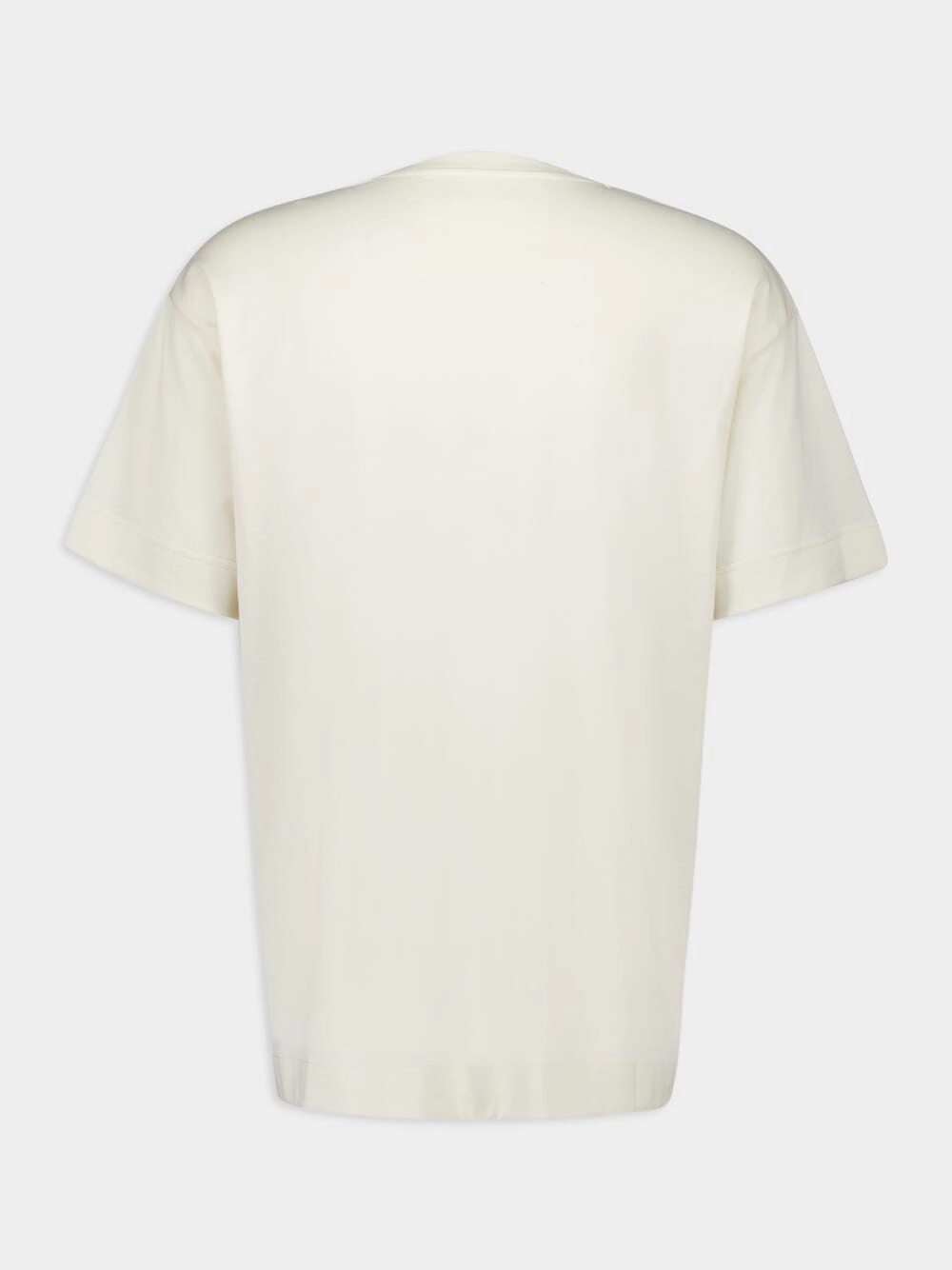 Powder G College T-Shirt