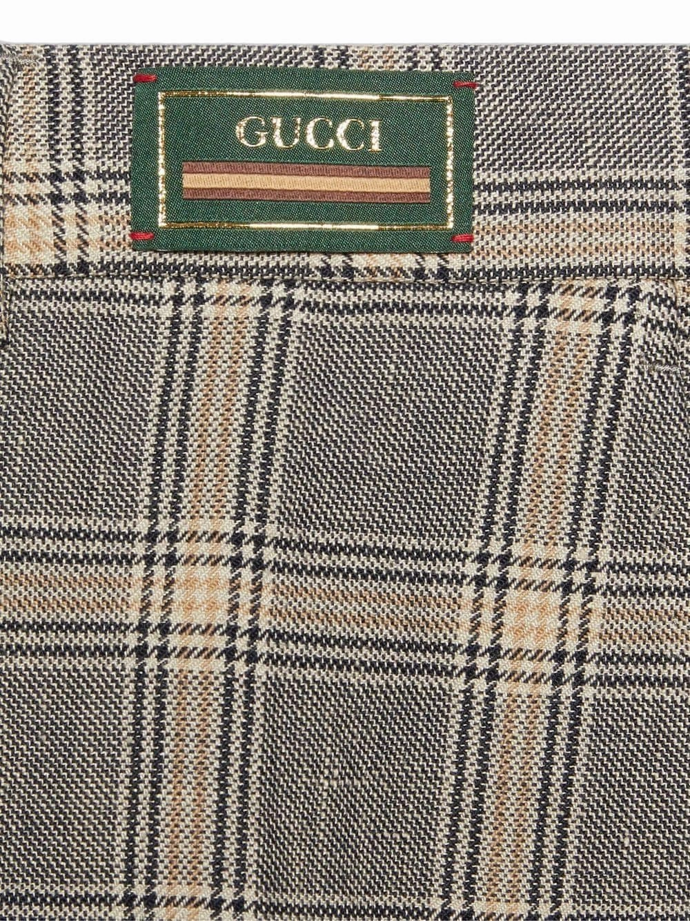 Prince of Wales trousers