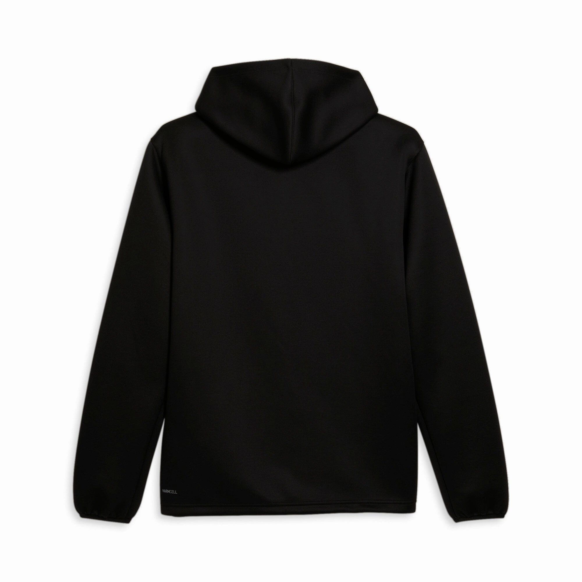 PUMA Men's Fit Hoodie