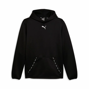 PUMA Men's Fit Hoodie designer sweaters outlet