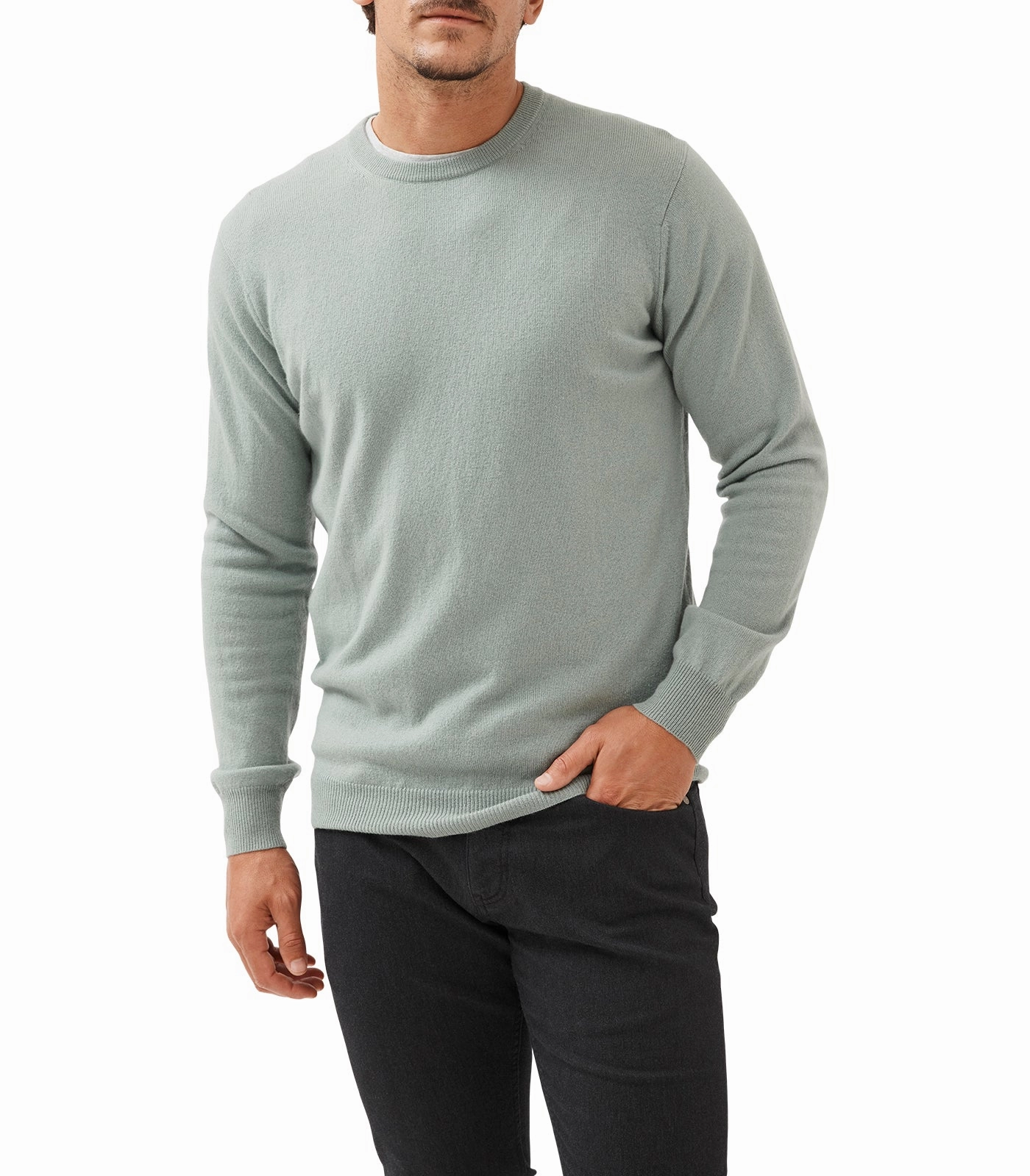 Queenstown Sweater