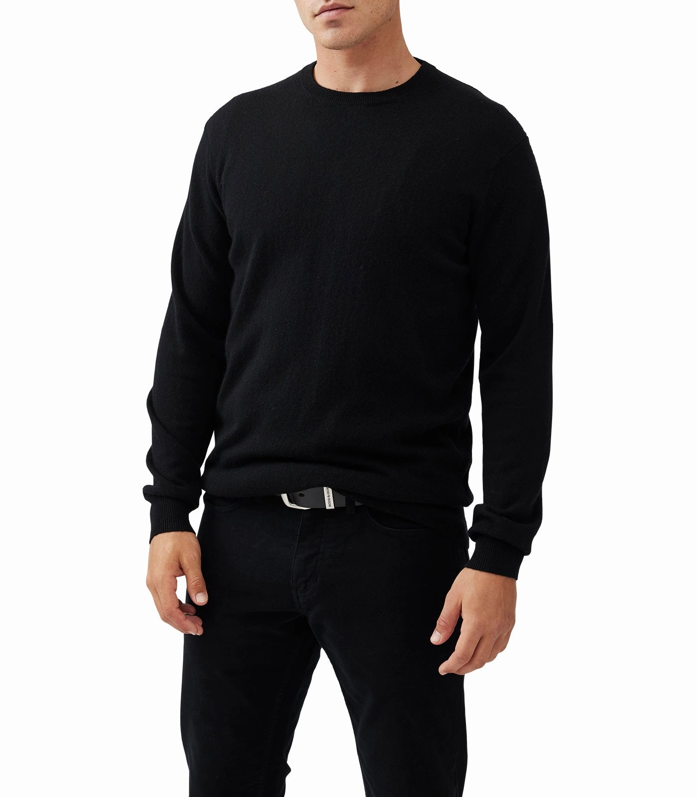 Queenstown Sweater
