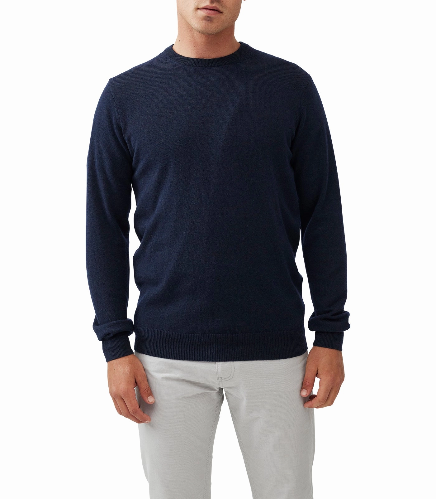 Queenstown Sweater