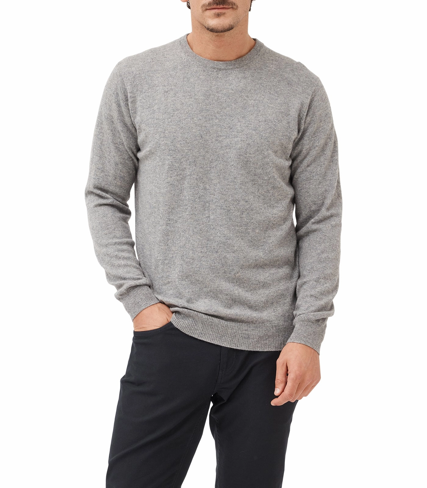 Queenstown Sweater