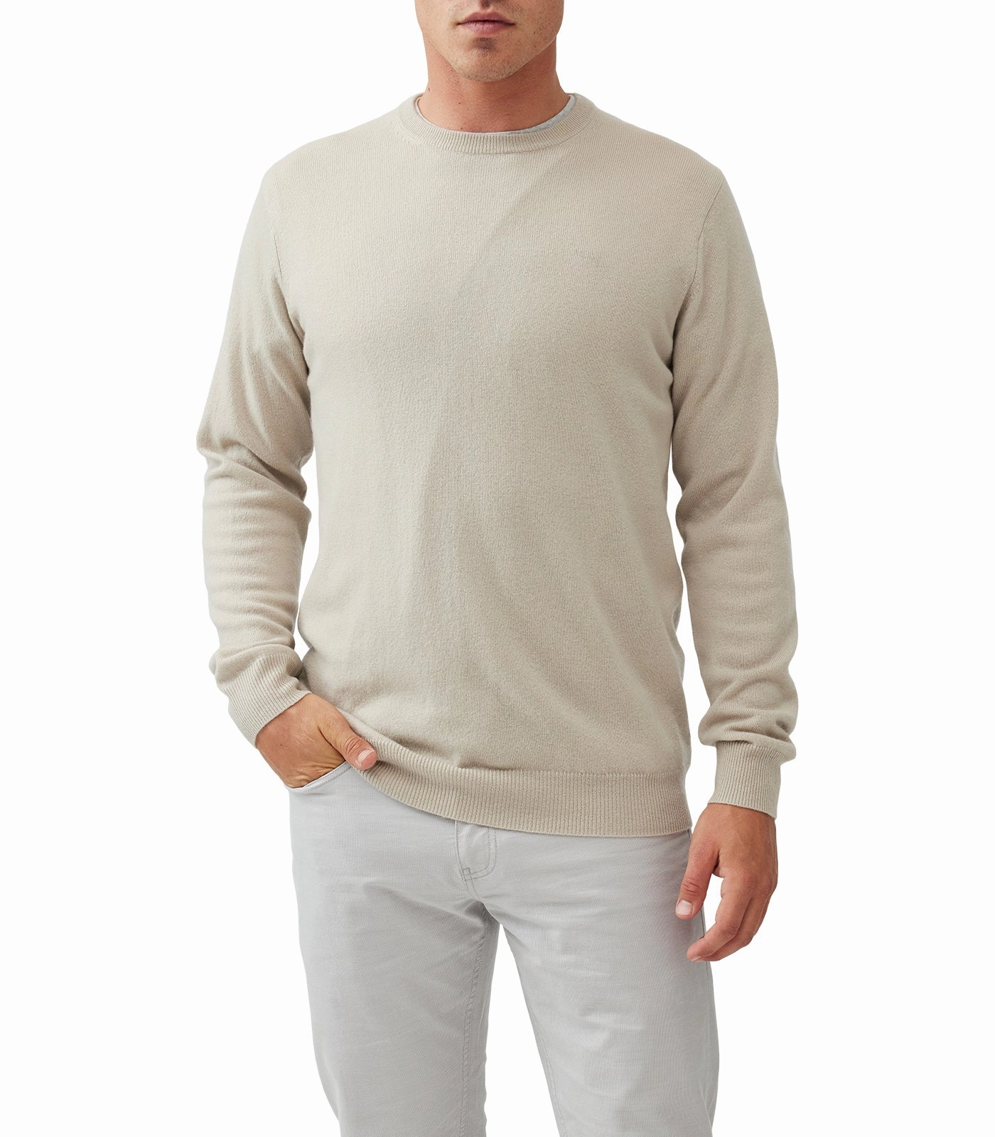 Queenstown Sweater