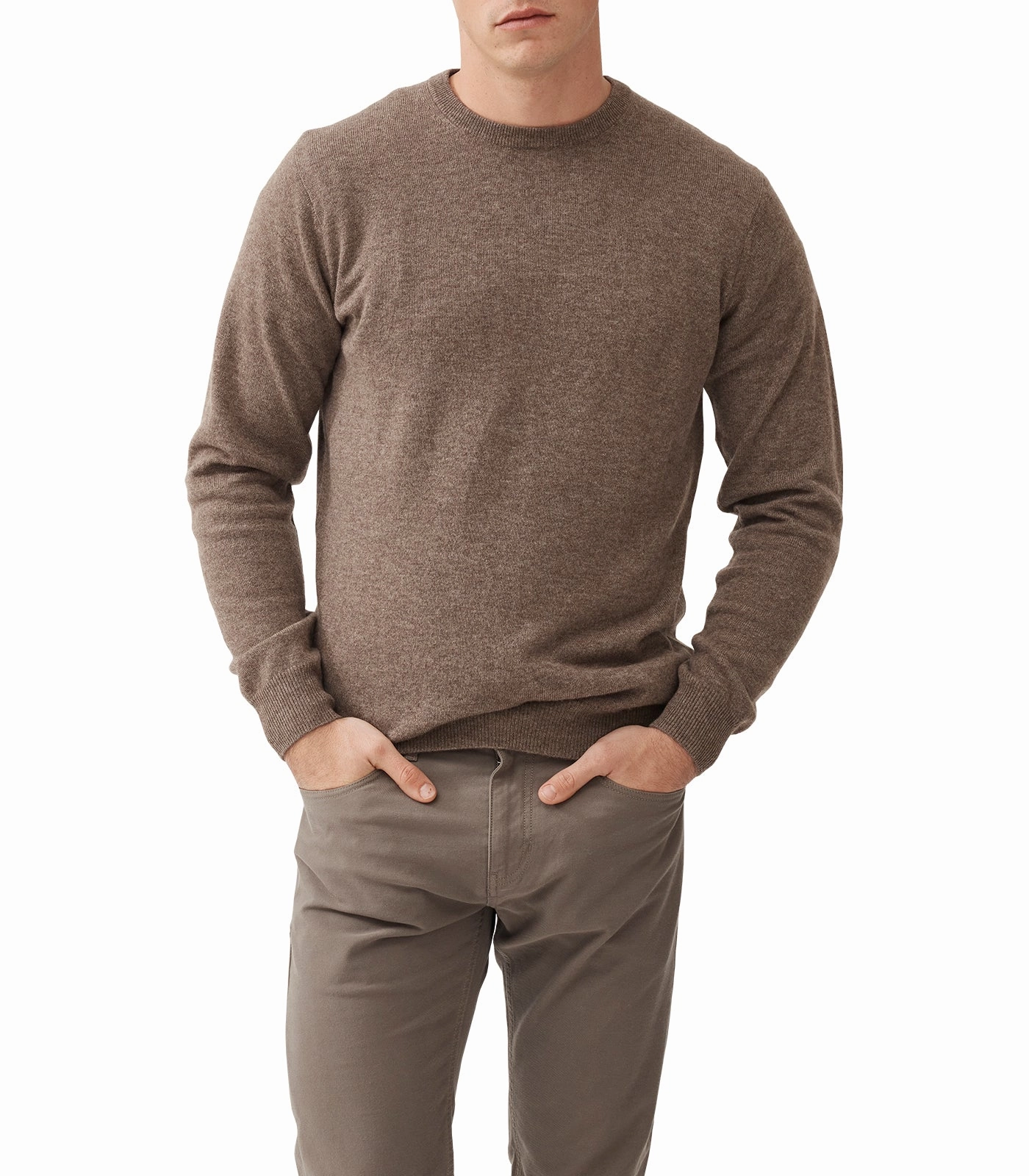 Queenstown Sweater