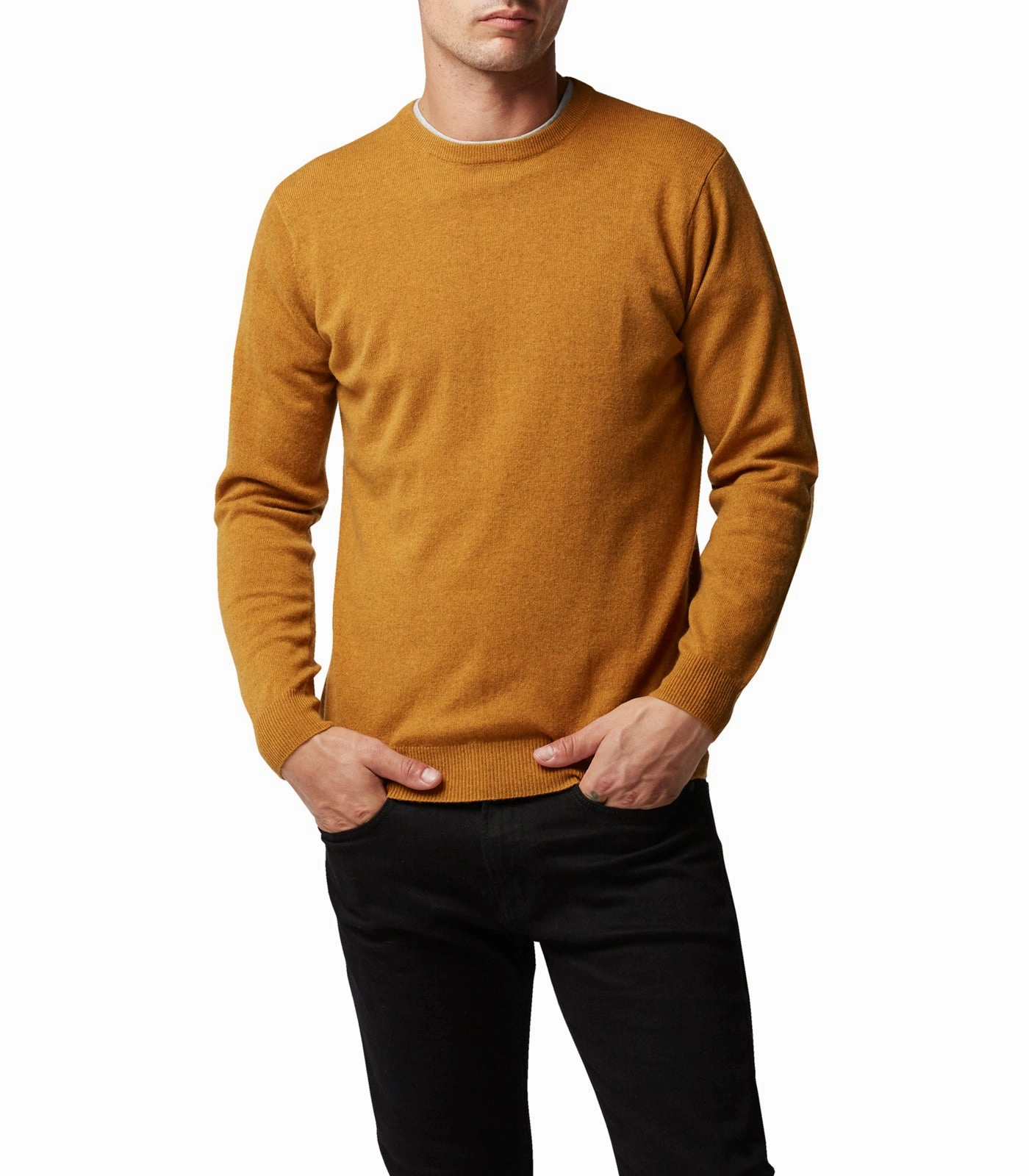 Queenstown Sweater