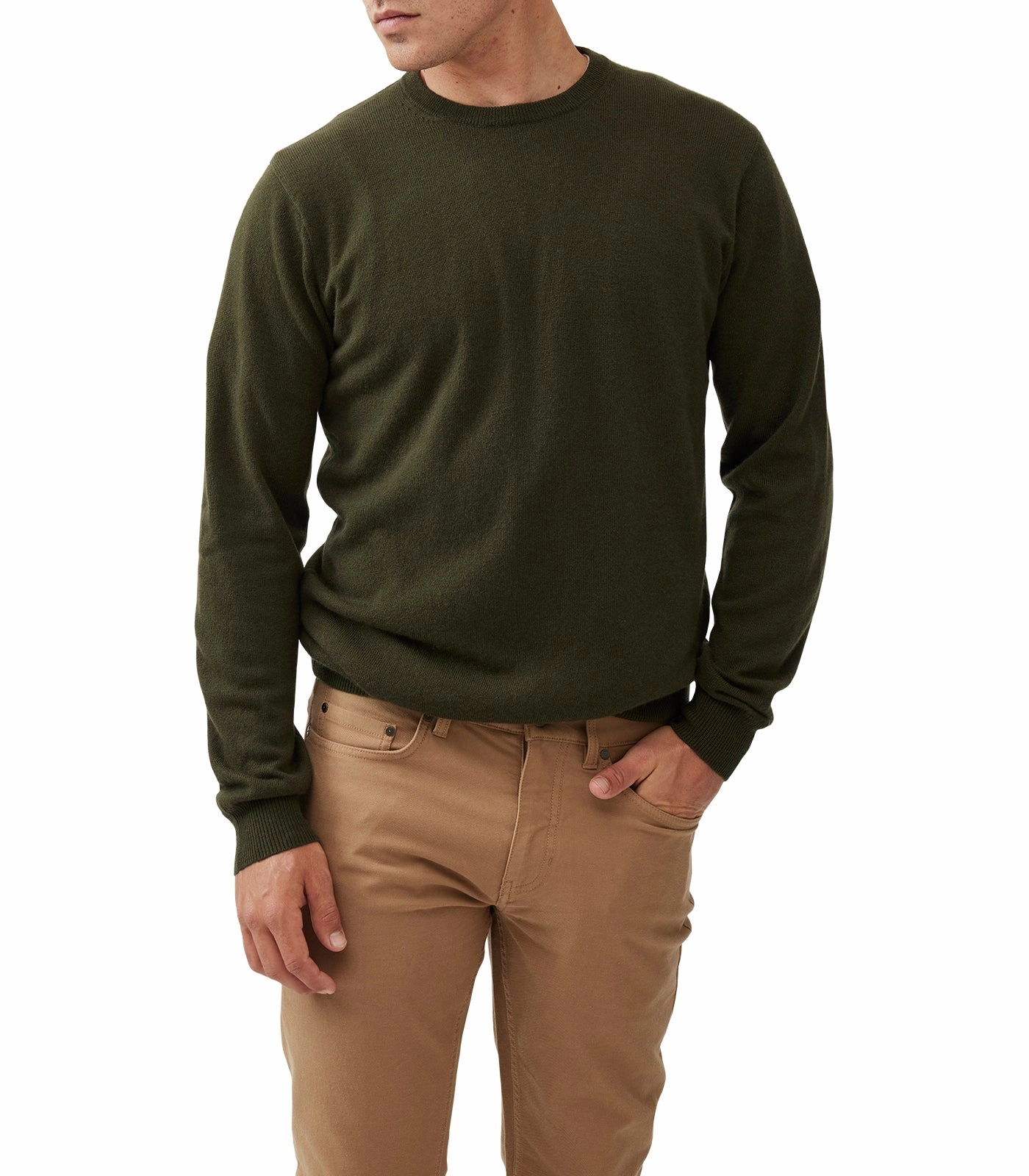 Queenstown Sweater