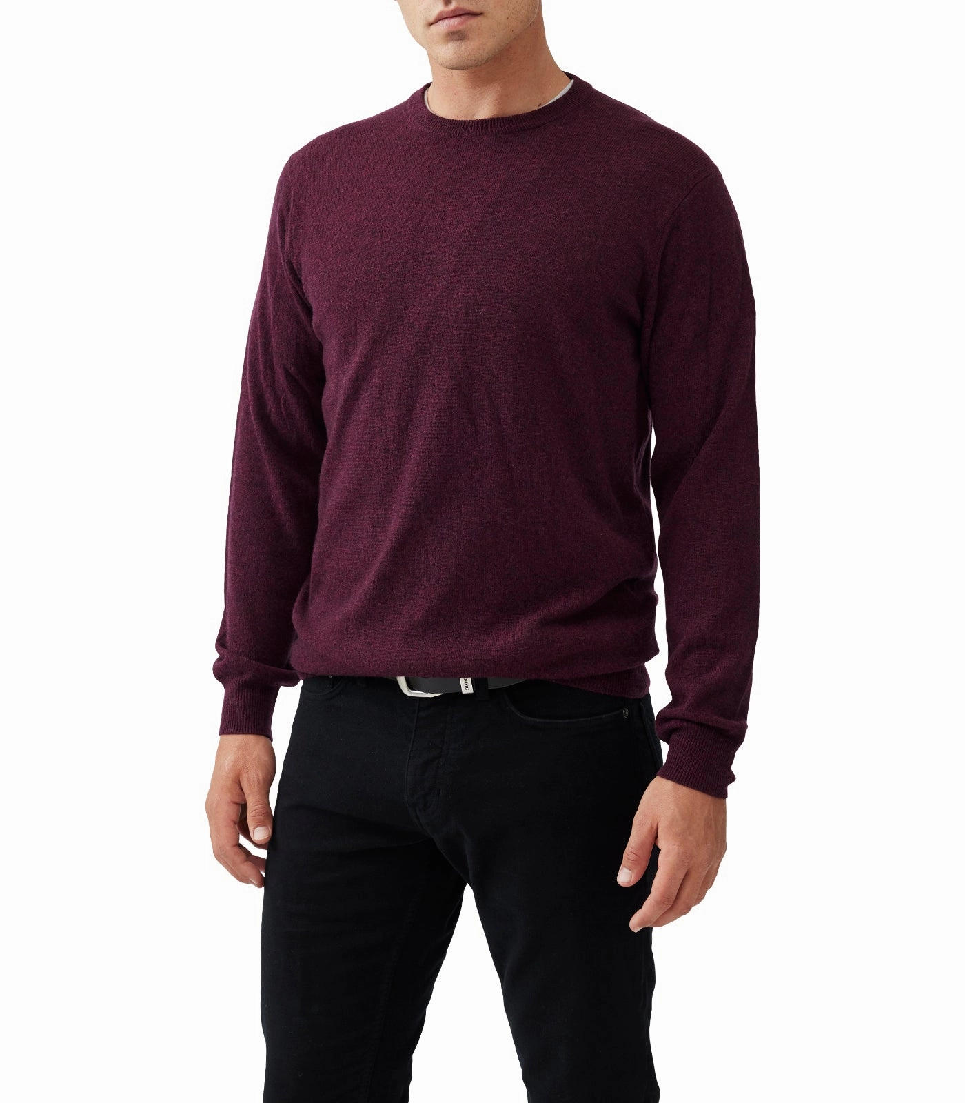 Queenstown Sweater