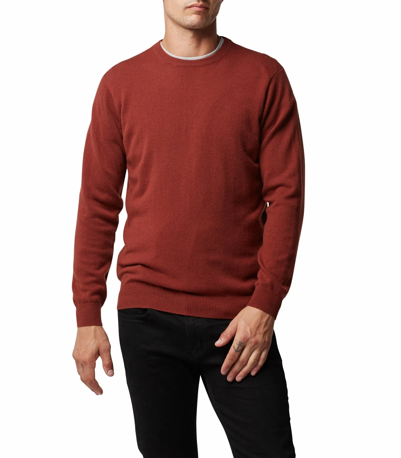 Queenstown Sweater