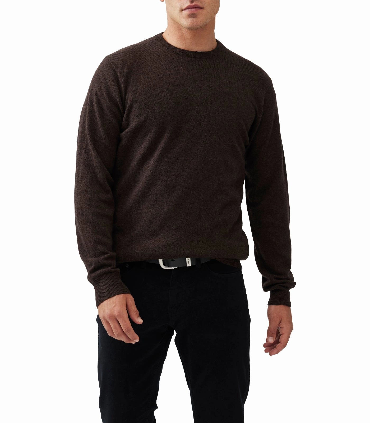 Queenstown Sweater