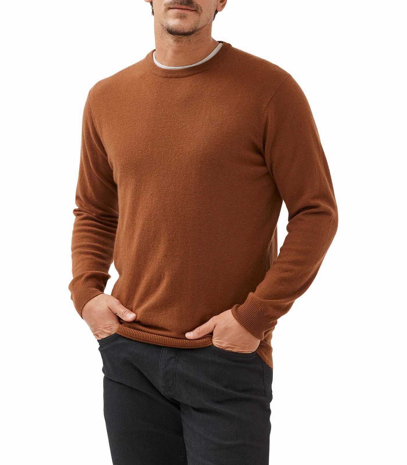 Queenstown Sweater