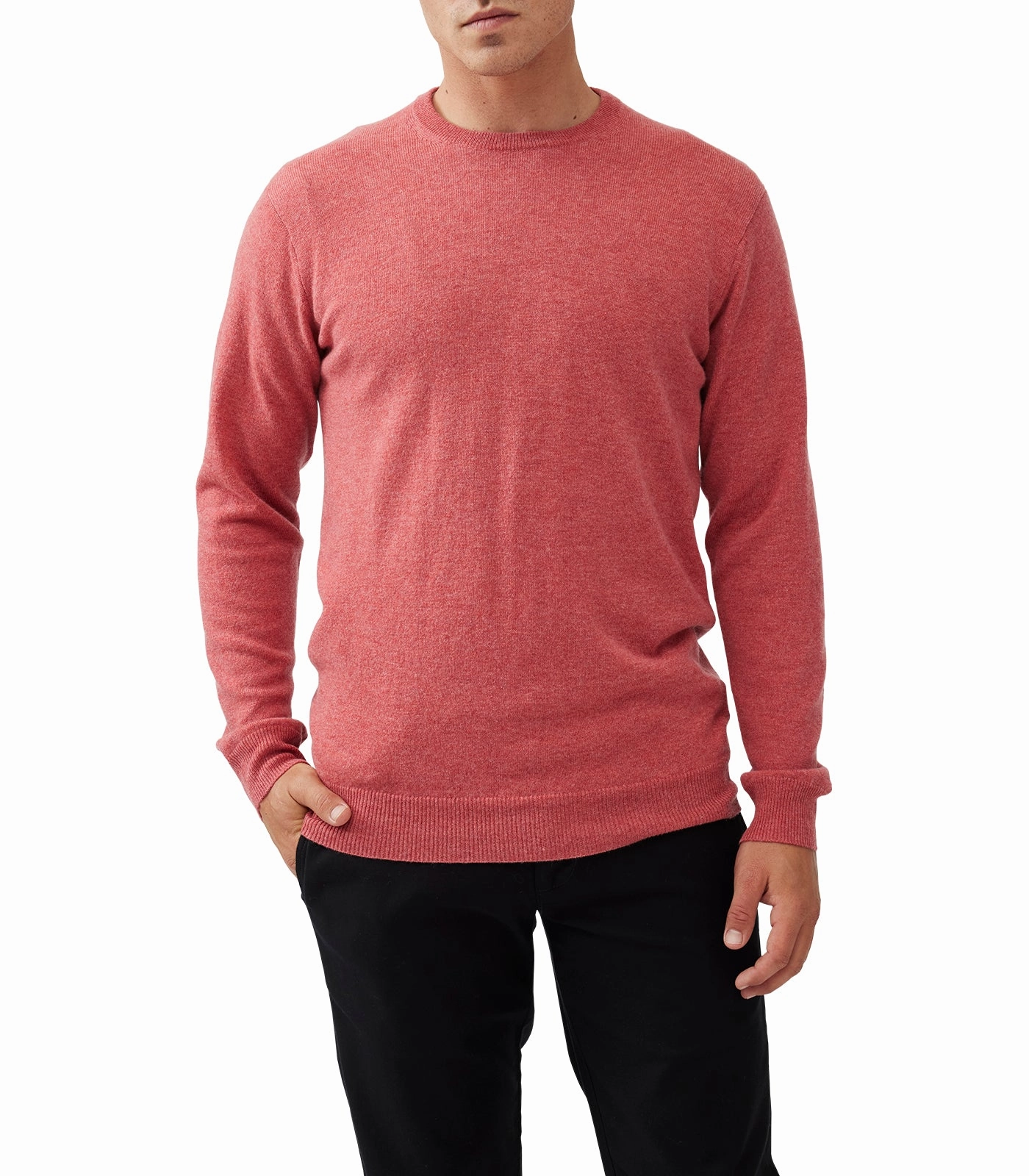 Queenstown Sweater