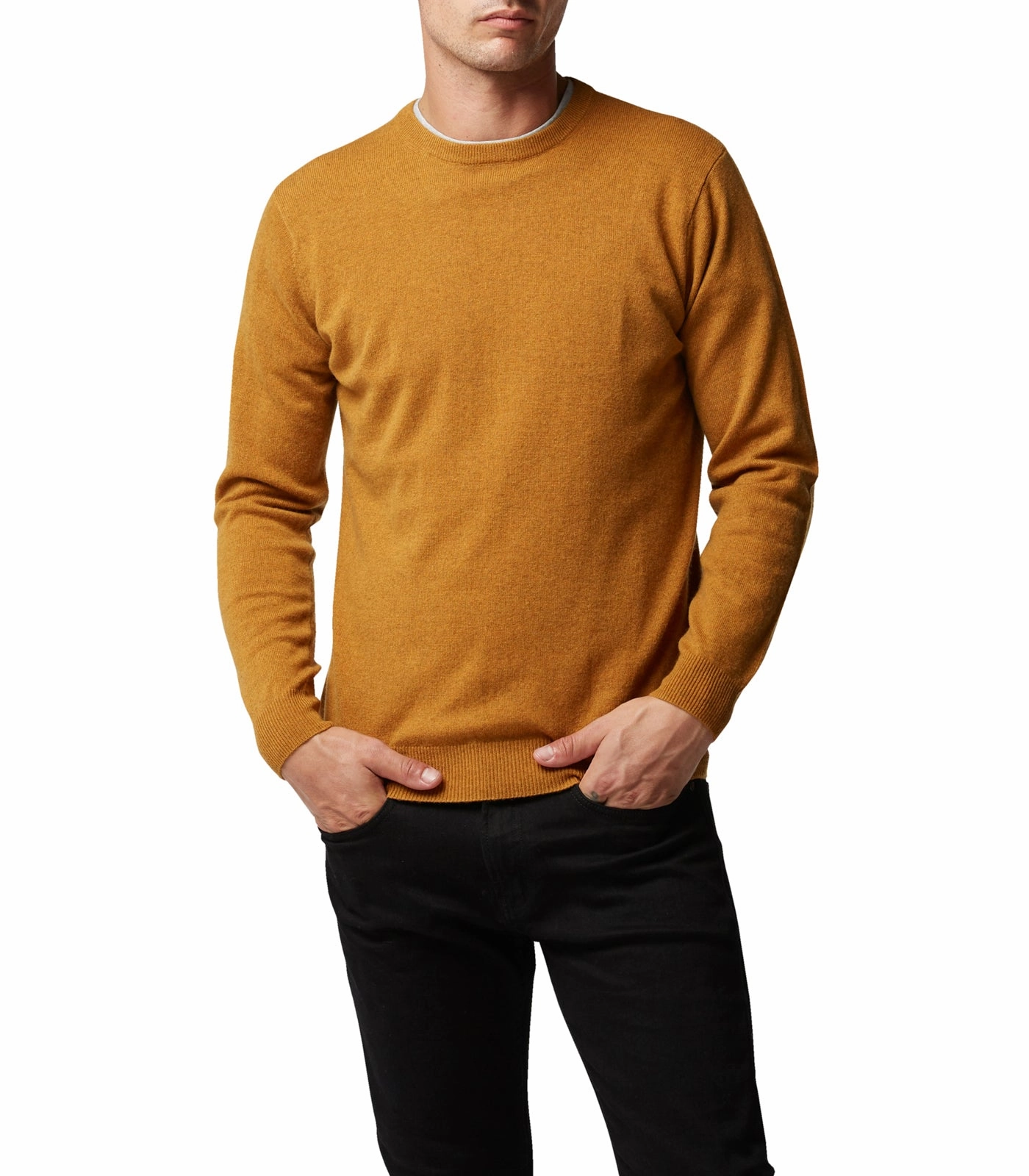 Queenstown Sweater