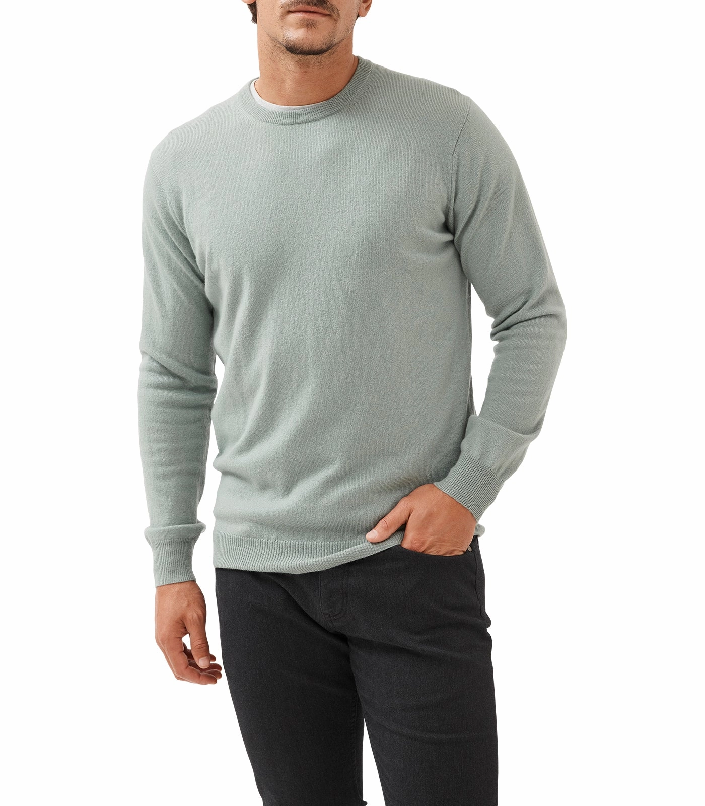 Queenstown Sweater