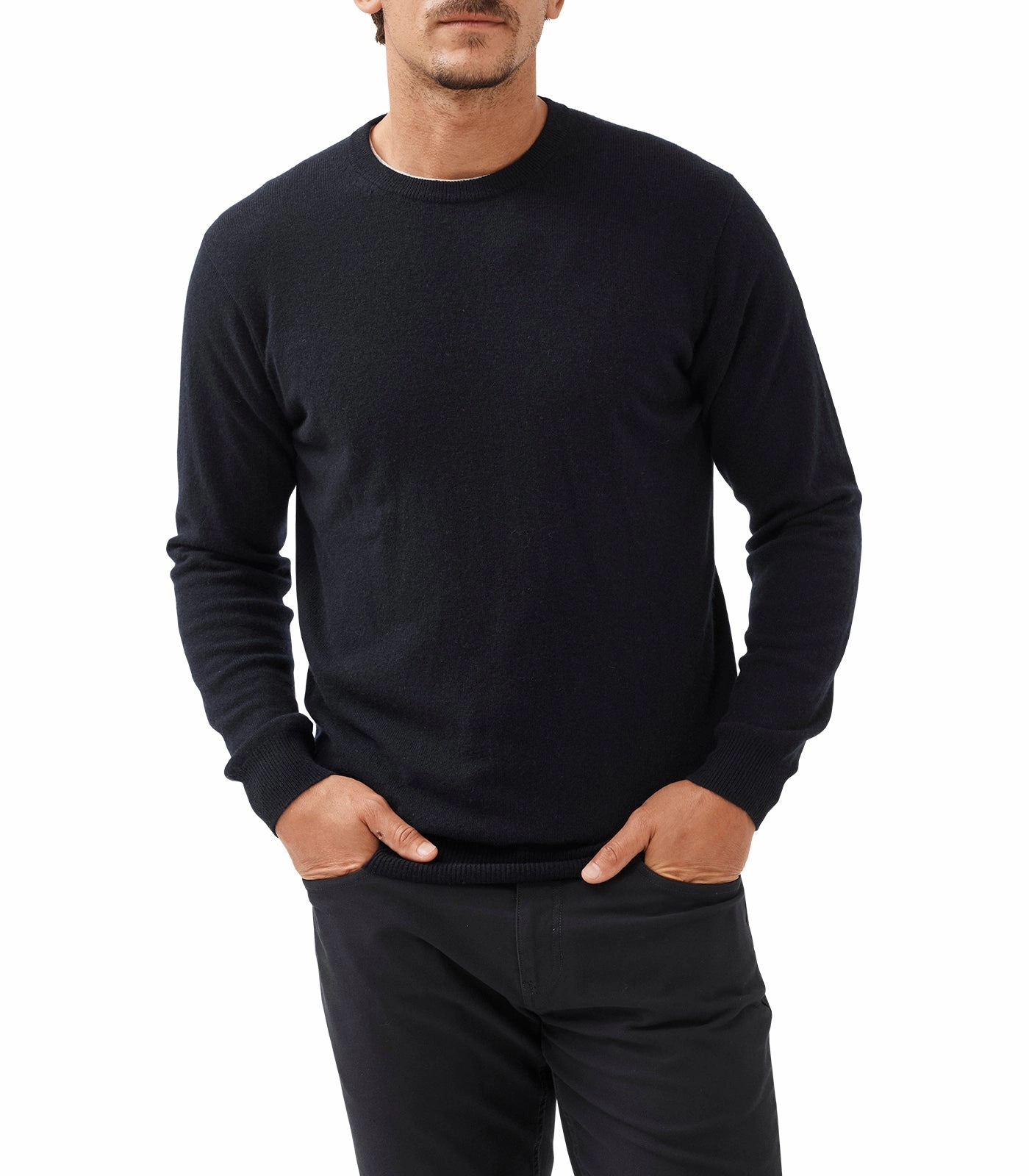 Queenstown Sweater