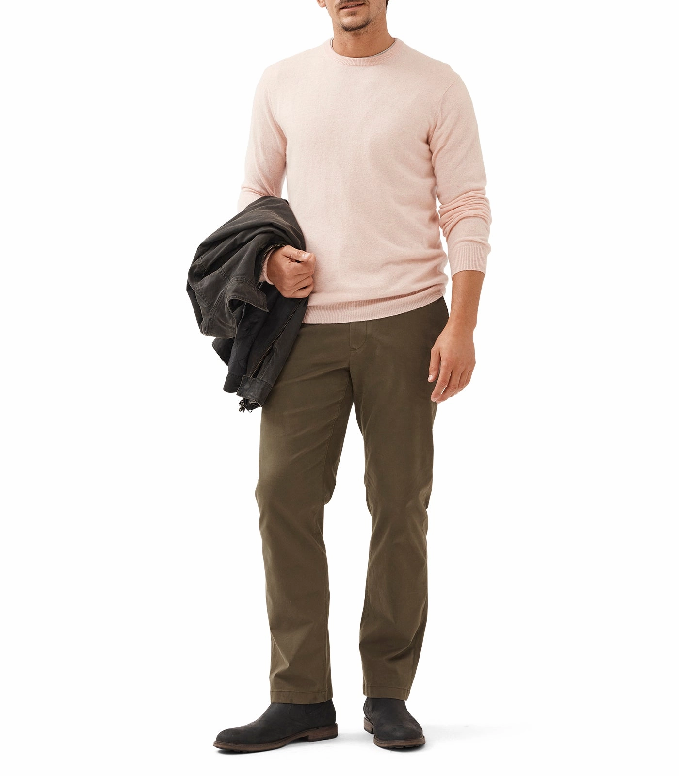Queenstown Sweater