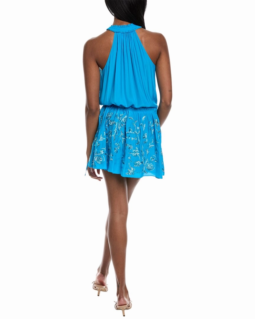 Ramy Brook Marcel Mini Dress
