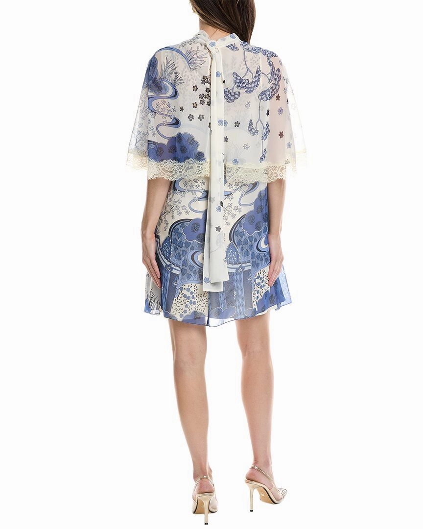 RED Valentino Mini Dress