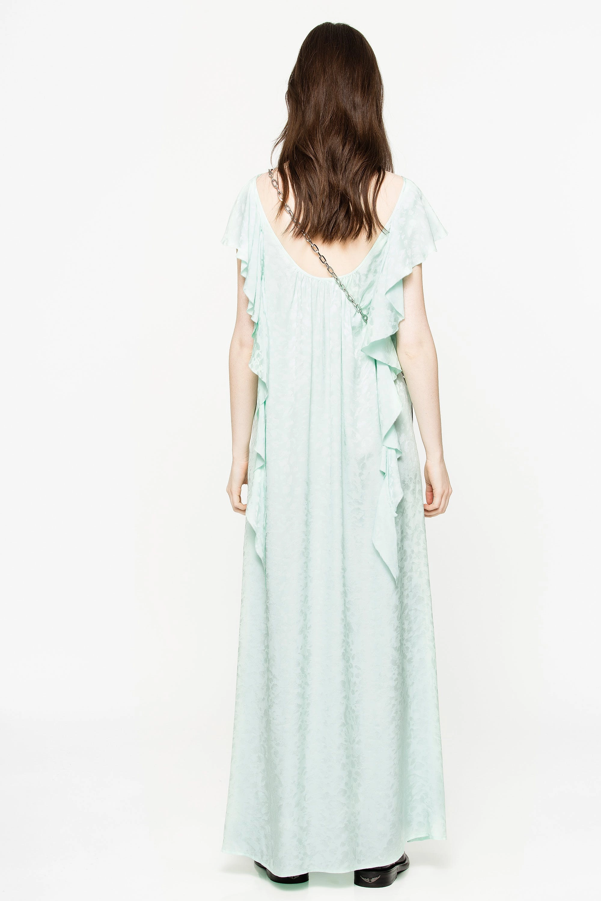Reen Jac Leo Dress