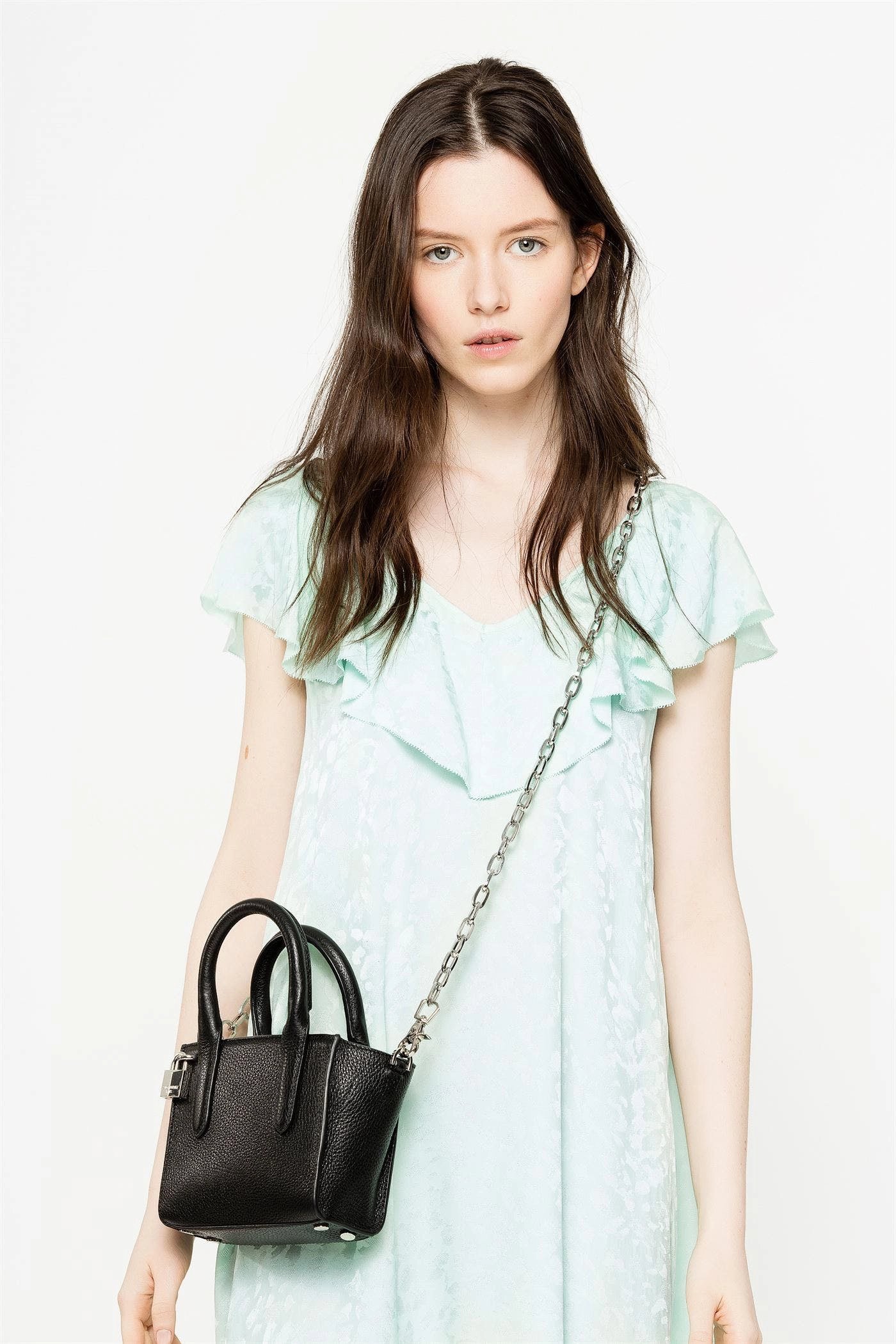 Reen Jac Leo Dress