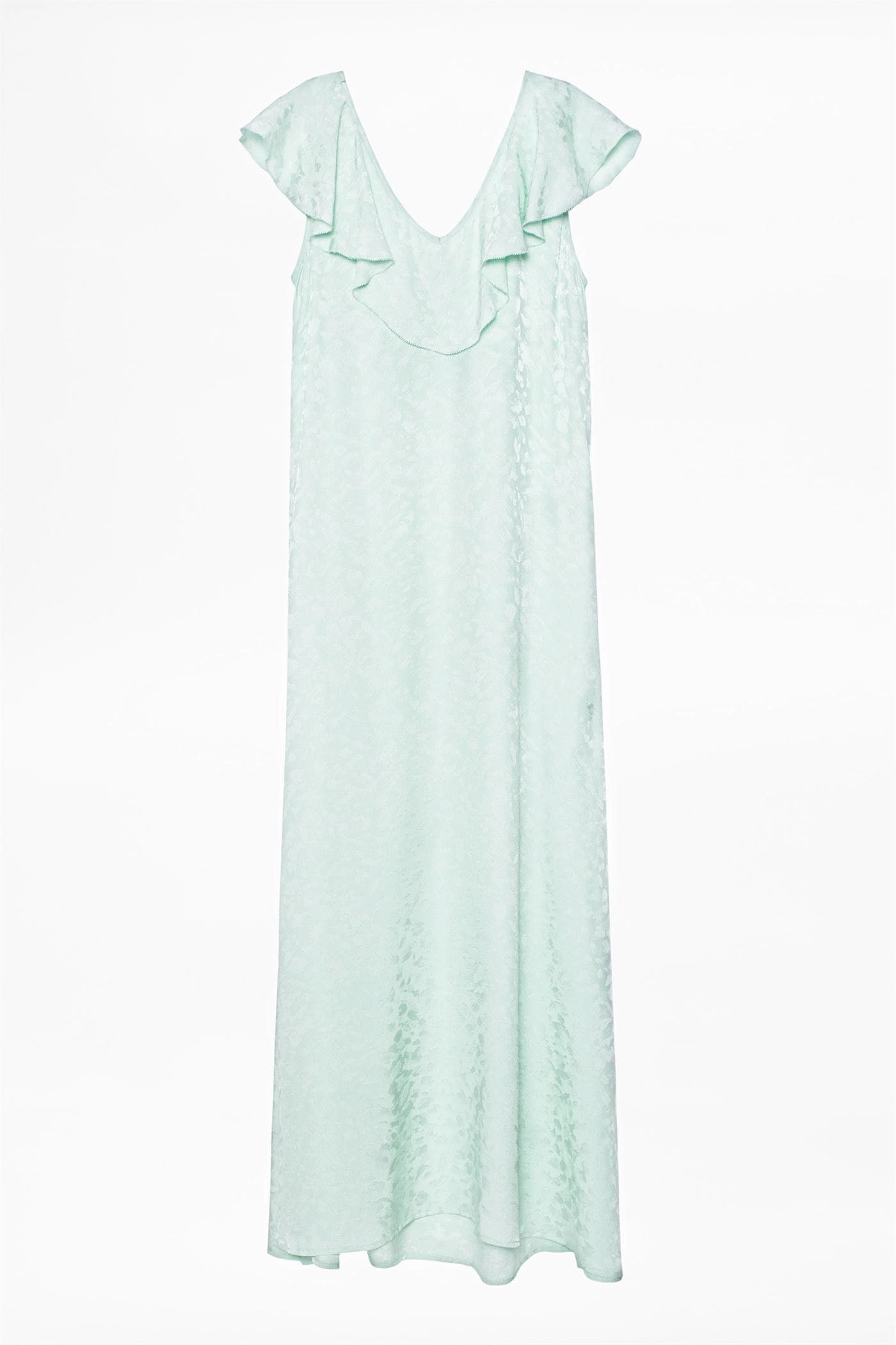 Reen Jac Leo Dress