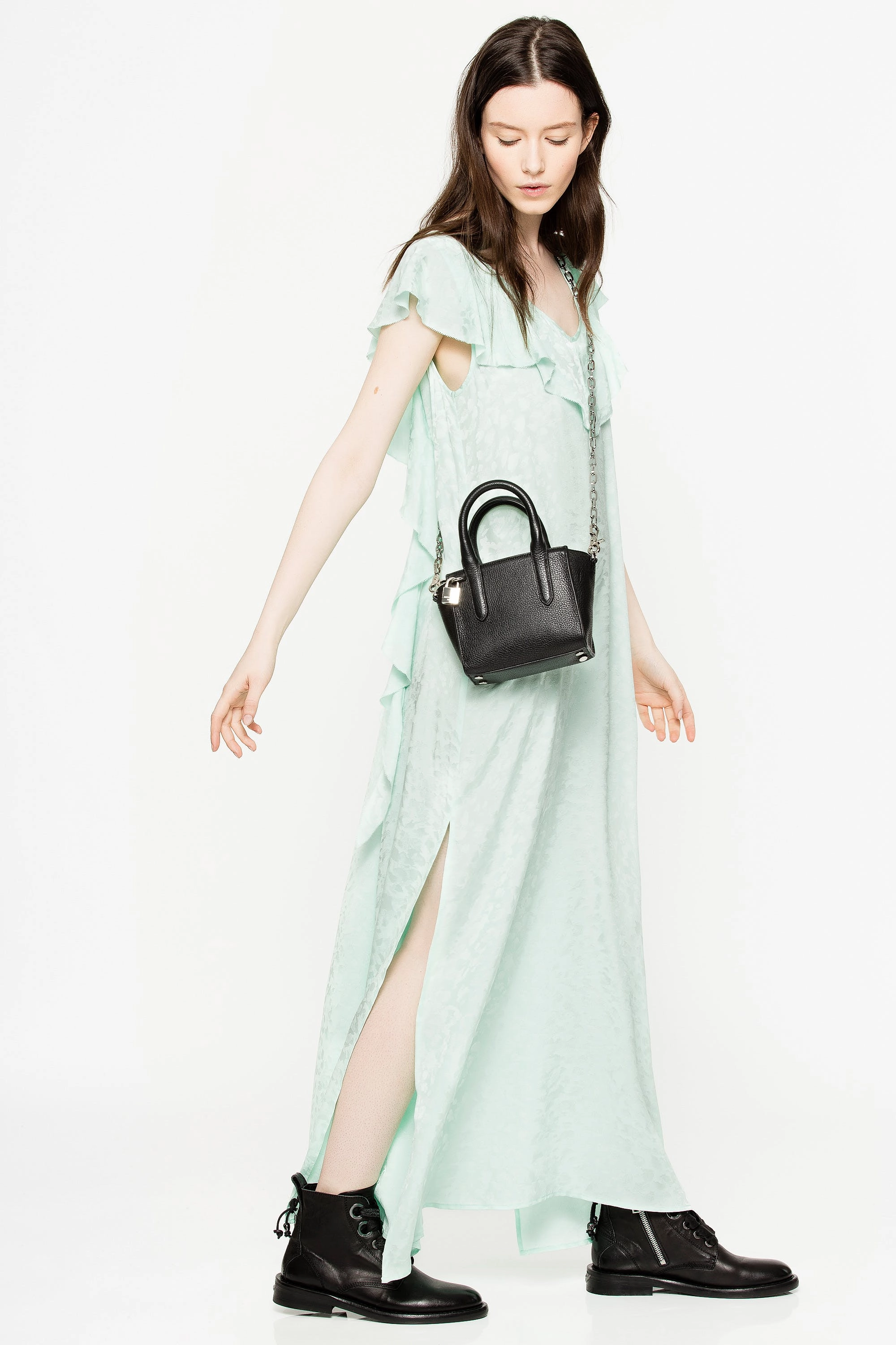 Reen Jac Leo Dress