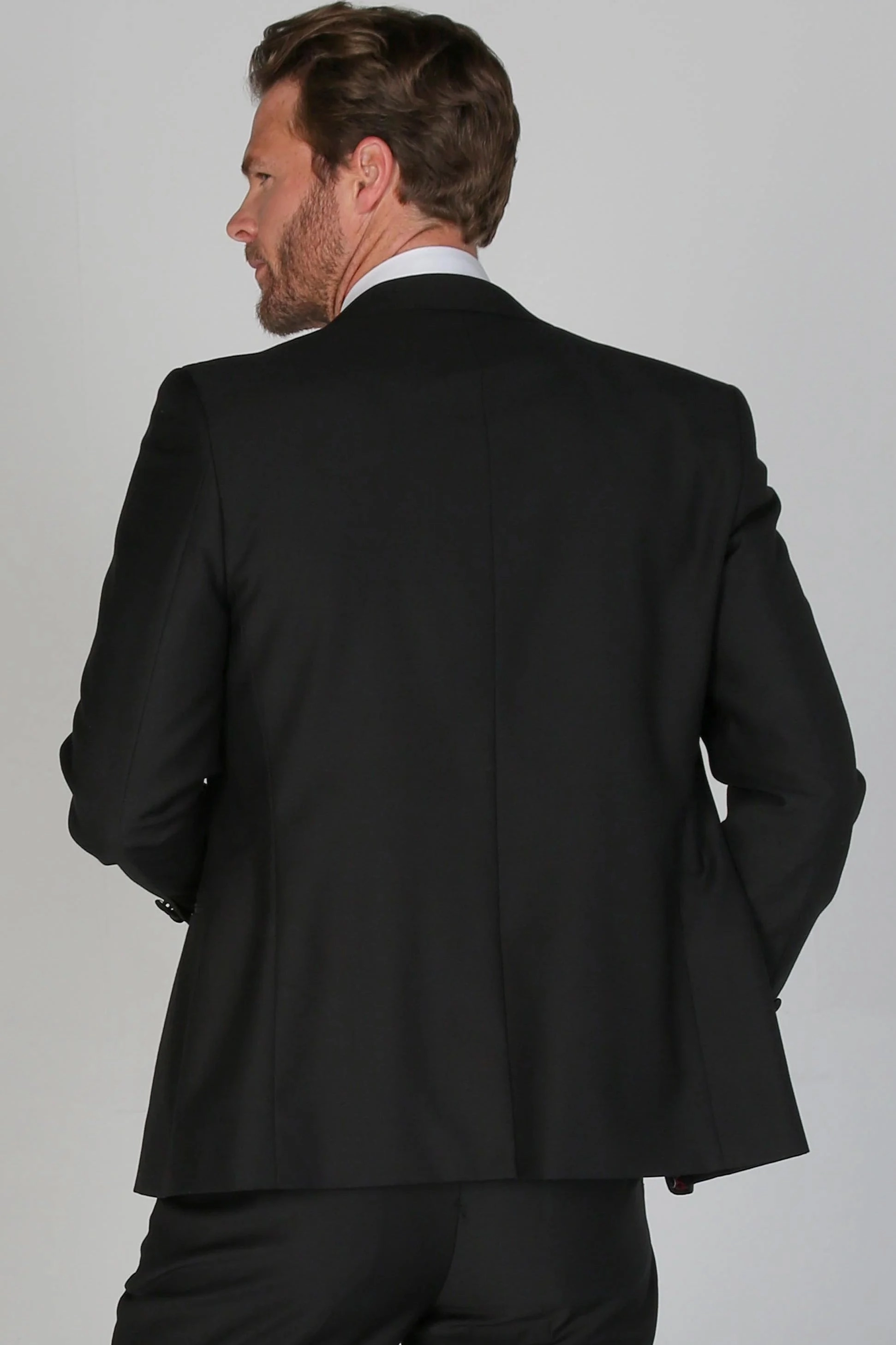 Regent - Tuxedo Wedding Blazer