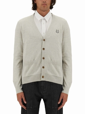 Regular Cardigan designer sweaters outlet