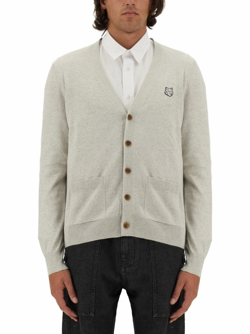 Regular Cardigan designer sweaters outlet