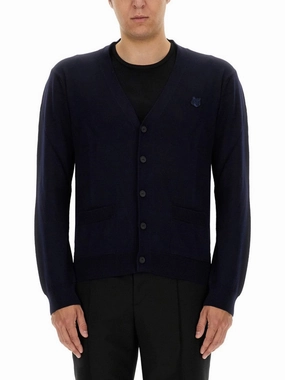 Regular Cardigan designer sweaters outlet
