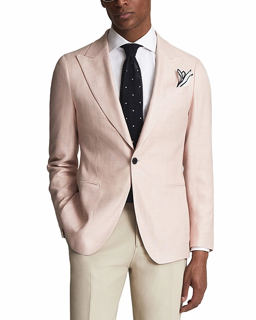 Reiss Admire Suit Jacket