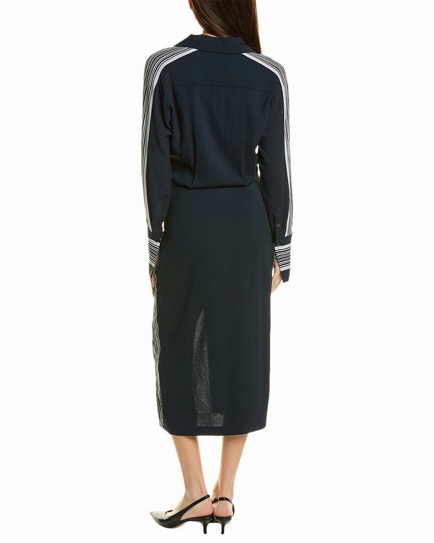 Reiss Arabella Shirtdress