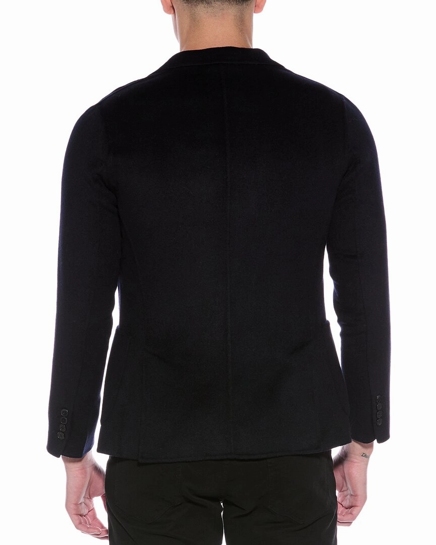 Reiss Flutter Wool-Blend Blazer
