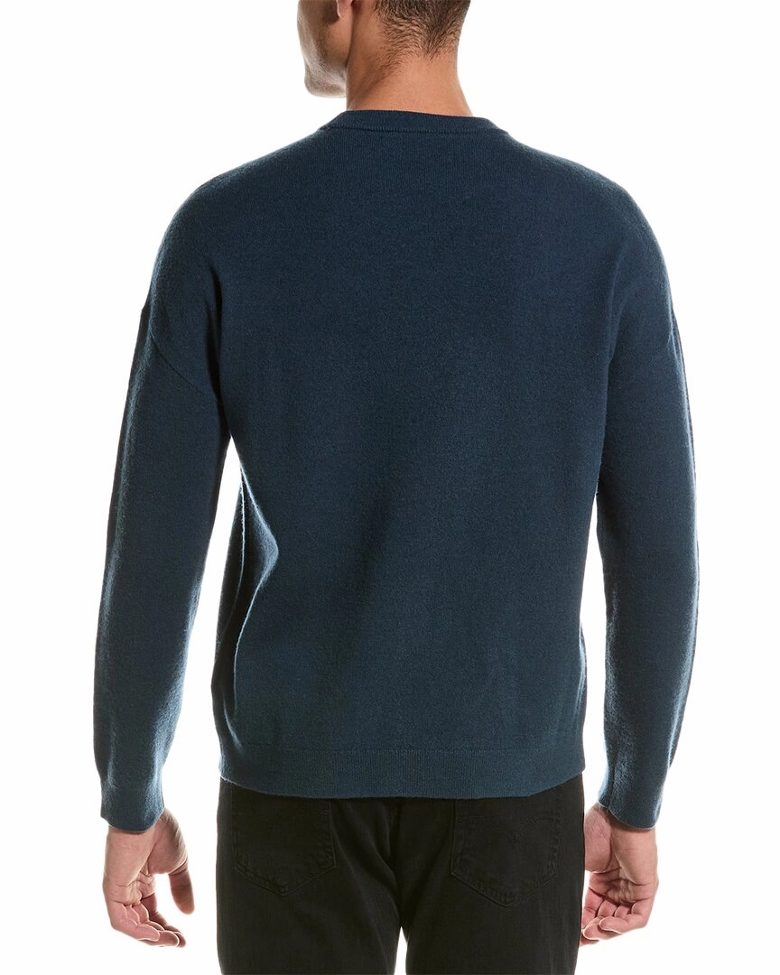 Reiss Putney Wool Sweater