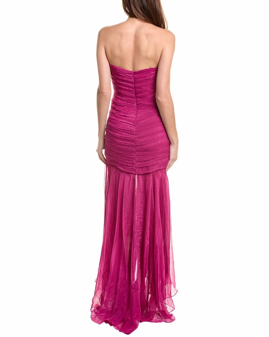 Rene Ruiz Gown